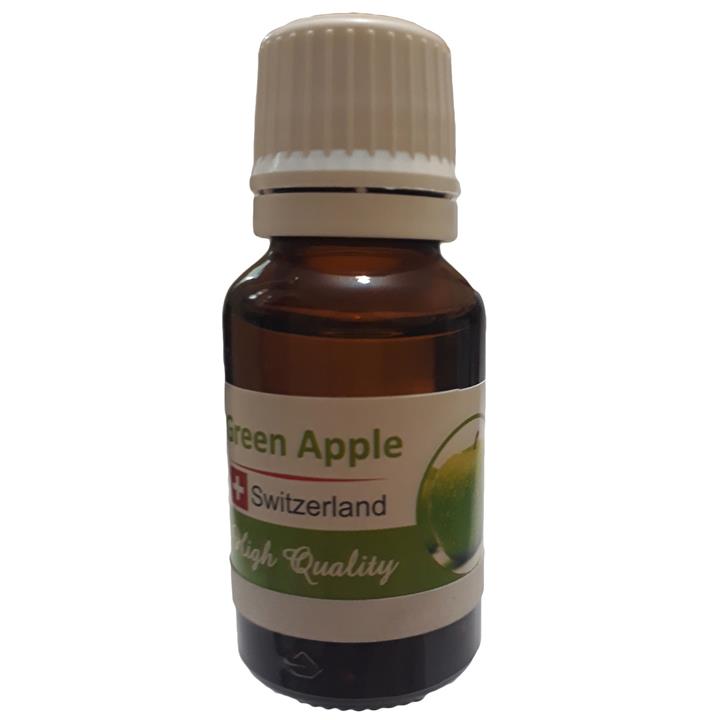 اسانس خوشبو کننده مدل Green Apple